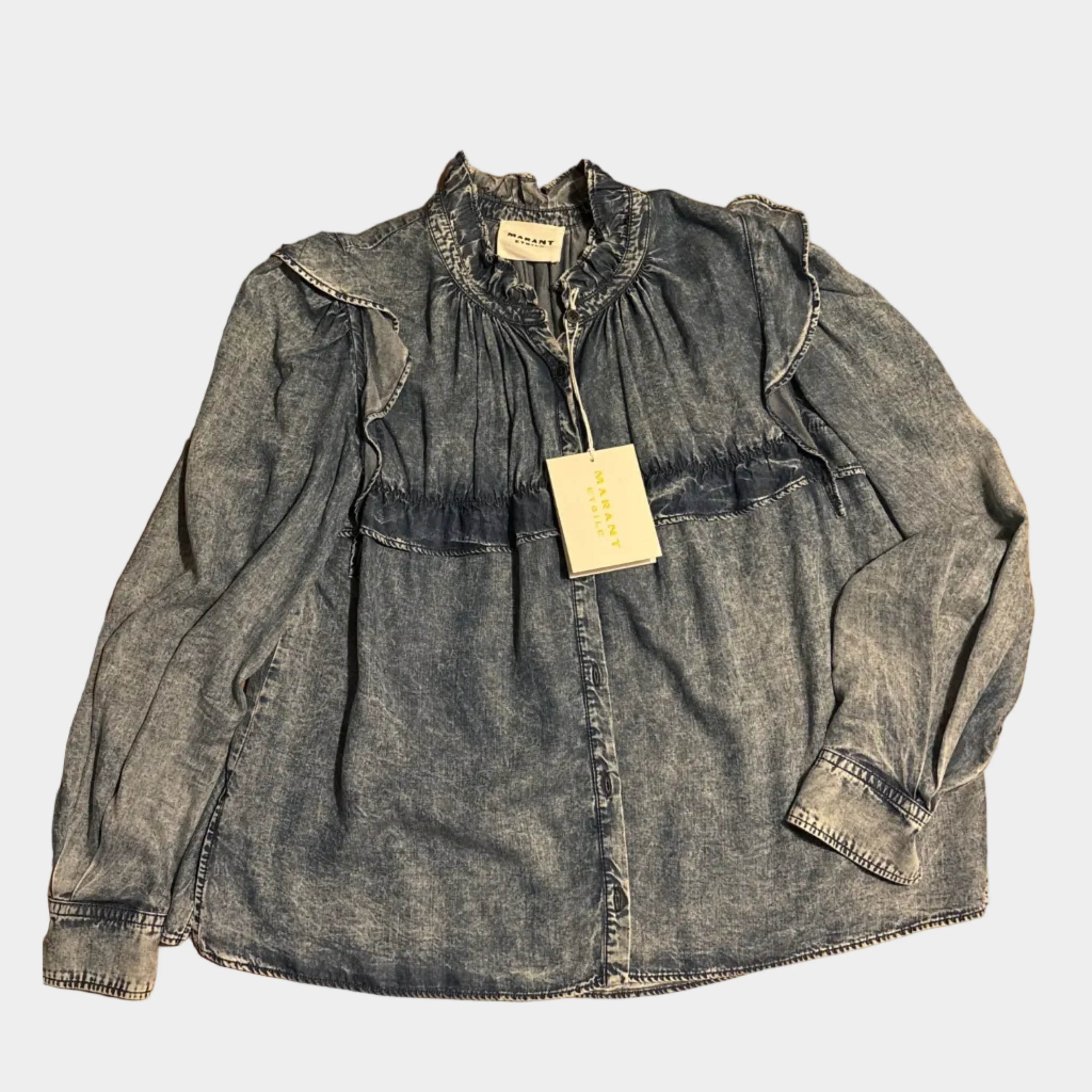 Women's Pre-loved Designer Tops